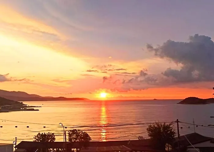Sunset Hotel