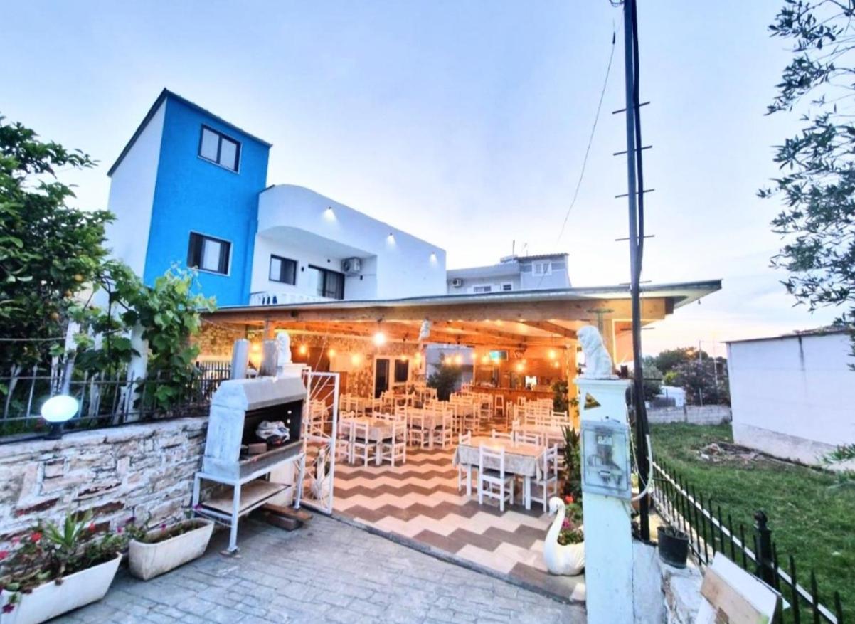 Sunset Hotel 3*