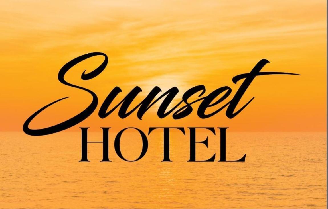 Hotel Sunset Ksamil