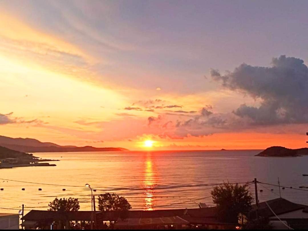 Sunset Hotel Ksamil